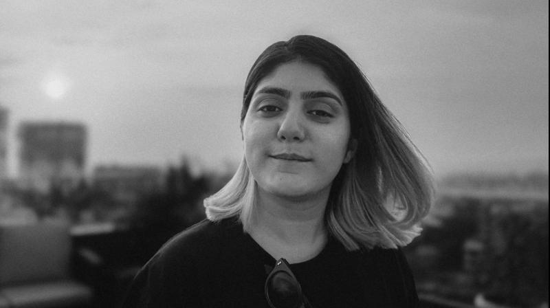 Shachi Malhotra