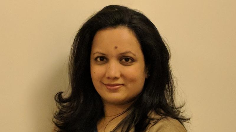 Neha Barjatya Neha Barjatya