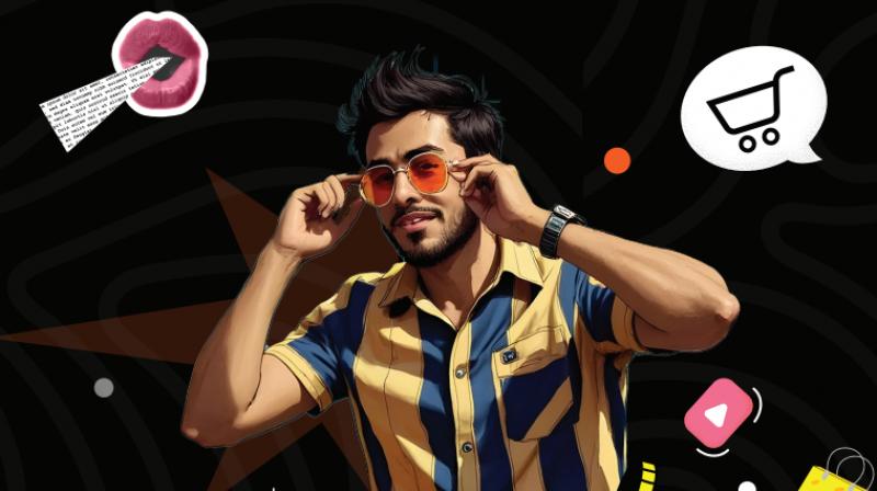 Picture Courtesy: India Influencer Marketing Report 2025