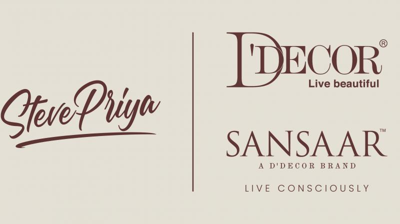 StevePriya was launched in April this year.