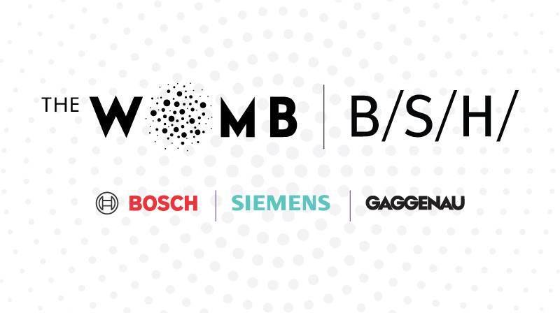 The agency has been tasked to enhance the three brands' 'premium positioning'. 