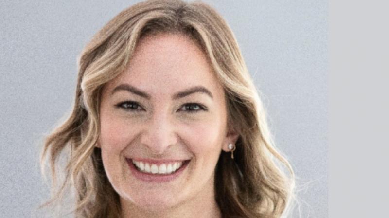 Martina Suess Cromer