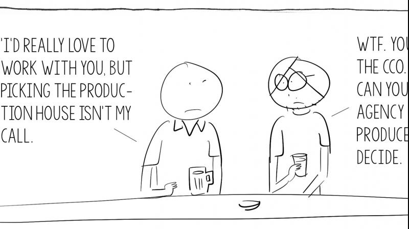 Dalbir Singh continues his diary for Manifest.