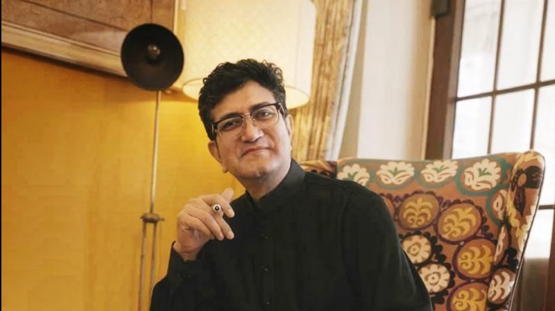 Prasoon Joshi