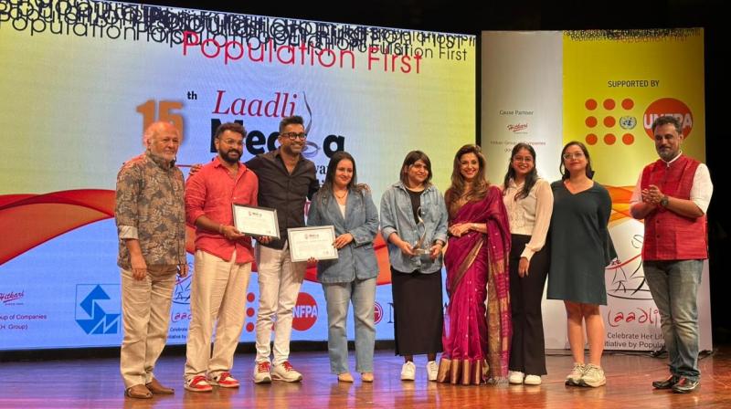 Team DDB Mudra Group