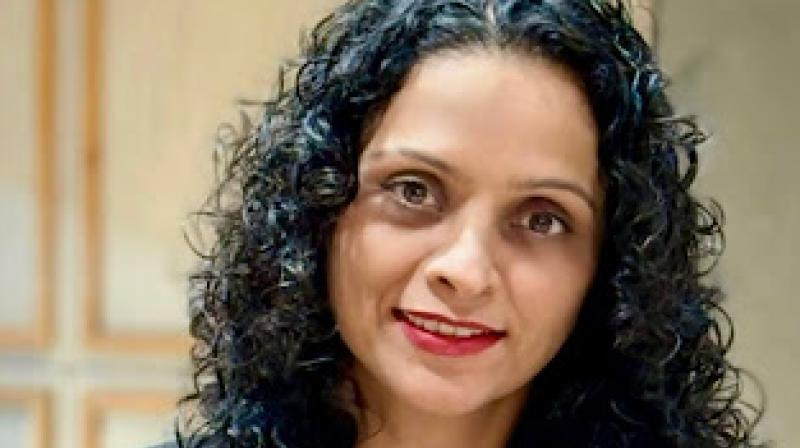Archana Roche Archana Roche
