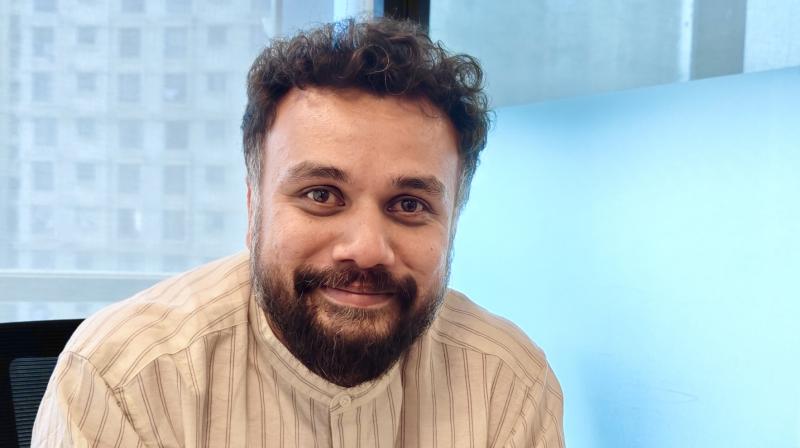 Varun Khare Varun Khare