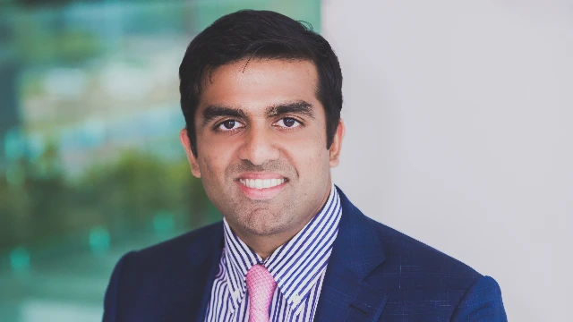Parth Jindal