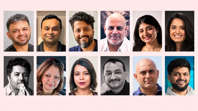 The current committee members
