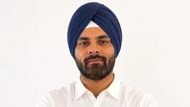 Atinder Sodhi