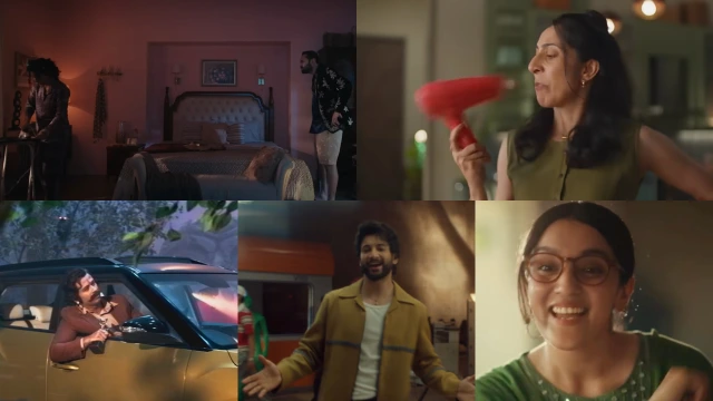 All the films from last week