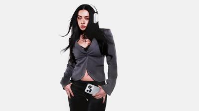 Charli xcx