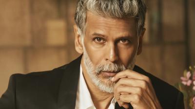 Milind Soman