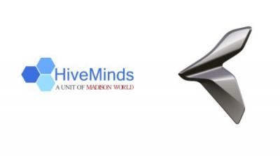 HiveMinds and Oben Electric