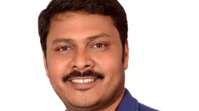 Venkata Gavaskar Dontha