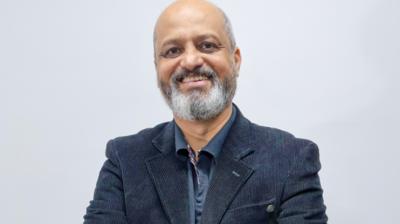 Vinay Tamboli