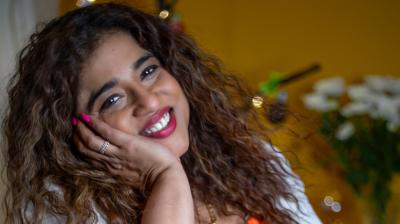 Malishka Mendonsa