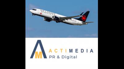 This news comes as Air Canada gears up to operate one of its busiest-ever summer schedules.