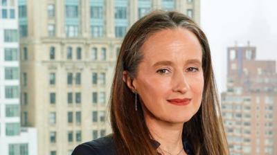 Anne-Isabelle Choueiri