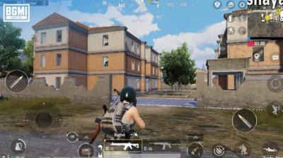 60% of respondents are confident in Battlegrounds Mobile India’s (BGMI) continued dominance. Among potential challengers, 70% identified Free Fire as the strongest contender, followed by Valorant (20%).