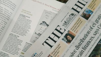 The automotive sector demonstrated the most substantial growth, with a 25% increase in ad space. 