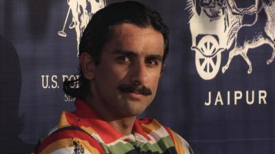 Picture courtesy: Sawai Padmanabh Singh's Instagram account