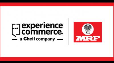 Experience Commerce and MRF Tyres