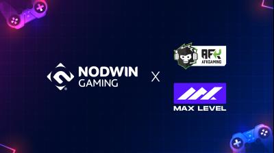 This investment aims to strengthen Nodwin Gaming's esports-related content production, distribution, marketing and PR services capabilities.