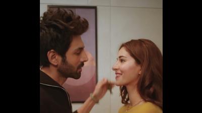 Airbnb's Trust the Host campaign