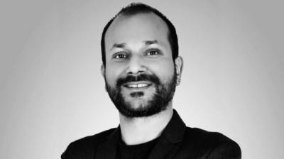 Anupam Chauhan 