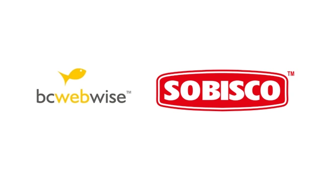 BC Web Wise x Sobisco