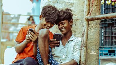 43% of Indians browse online shopping platforms for discovery, research, and deal-hunting