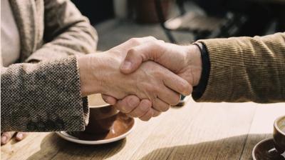 A total of 55 acquisitions were made in 2025