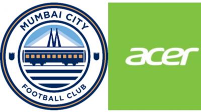 This will be Acer's second partnership with the club. 
