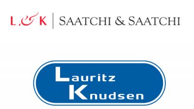 L&K Saatchi & Saatchi and Lauritz Knudsen Electrical and Automation