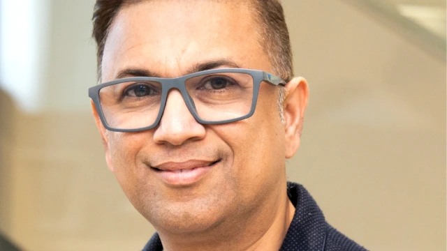 Kartik Mehta