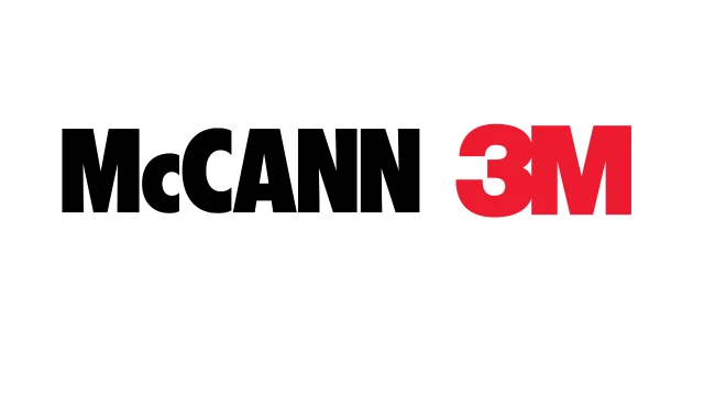 The mandate covers 3M's portfolio of consumer brands. 