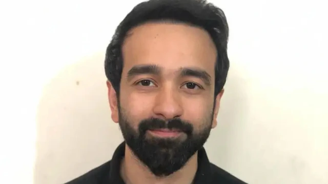 Raghav Bagai