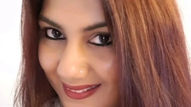 Prasidha Menon