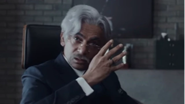 Sony Liv's 'Har Screen Par Cricket, Sony Ke Saath' campaign