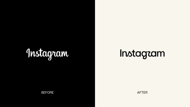 The company has not indicated whether the redesign will be accompanied by changes to its app icon.