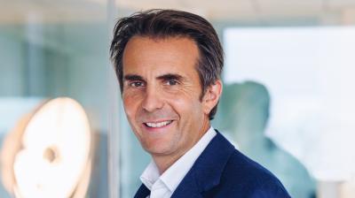 Yannick Bolloré