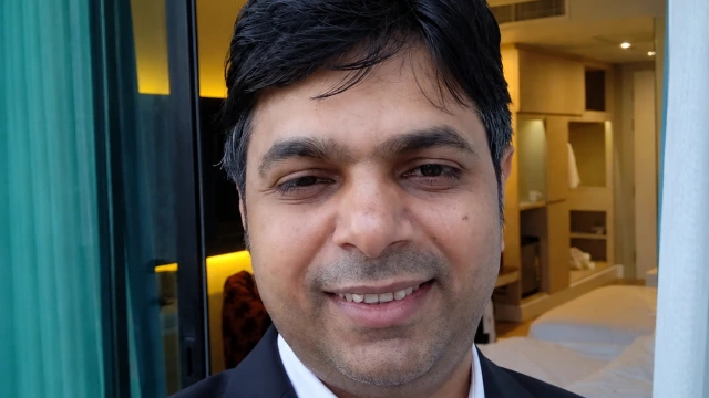 Balkrishna Jha
