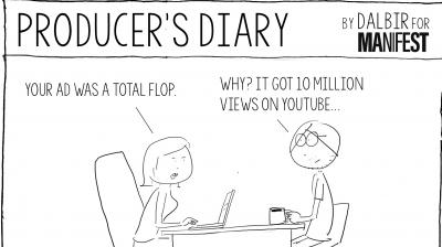 Here's what Dalbir Singh is doing this week.