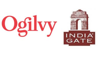 Ogilvy and India Gate
