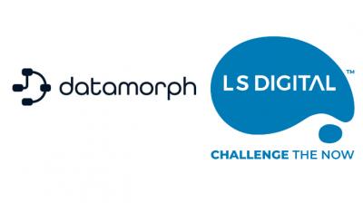 DataMorph and LS Digital 
