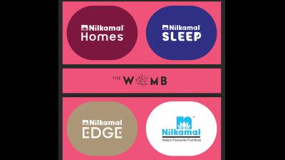 Nilkamal and The Womb