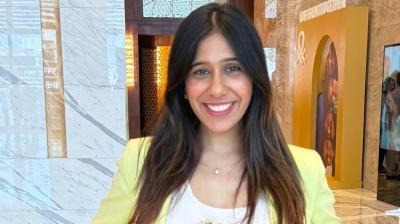 Namrata Aswani Setty