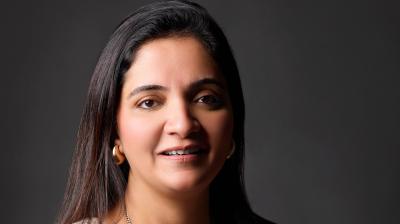Ruchita Purohit