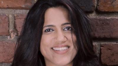 Ruchi Sharma